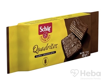 Schär QUADRITOS oblátky