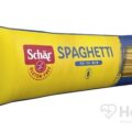 Schär SPAGHETTI cestoviny