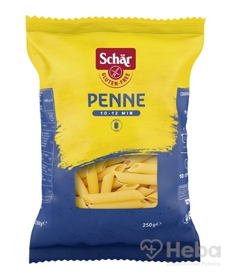 Schär PENNE cestoviny