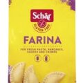 Schär MEHL FARINE múka