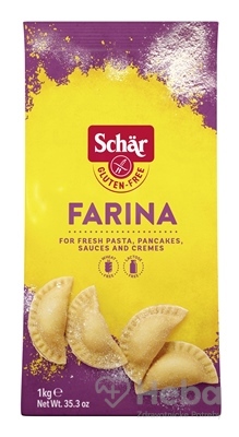 Schär MEHL FARINE múka