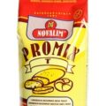 PROMIX-T, univerzálna bezlepková múka tmavá