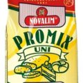 PROMIX-UNI, univerzálna bezlepková múka