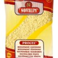 PROCEL - BEZLEPKOVÉ CESTOVINY, ČÍSLICE
