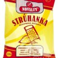 NOVALIM STRÚHANKA BEZLEPKOVÁ PEČIVOVÁ