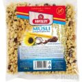 NOVALIM MÜSLI BEZLEPKOVE GRANULOVANÉ