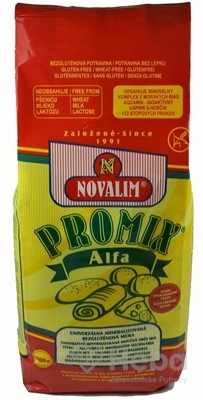 PROMIX Alfa