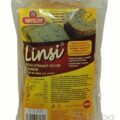 LINSI - bezgluténový chlieb s ľanom