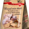 Liana Bread mix dark
