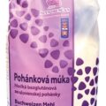 MLYN TRENČAN Pohánková múka hladká