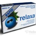 relaxa RAPID - Woykoff