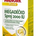 WALMARK Megadéčko Sprej 2000 IU