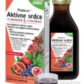 SALUS Protecor Aktívne srdce