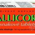 NATURVITA ALLICOR