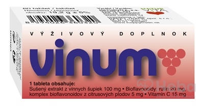 NATURVITA VINUM