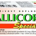 NATURVITA ALLICOR špeciál