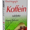 NATURLAND KOFEÍN
