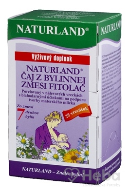 NATURLAND FITOLAC