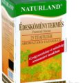 NATURLAND PREČISŤUJÚCA ČAJOVÁ ZMES PLUS