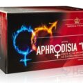 APHRODISIA "V" pre ženy
