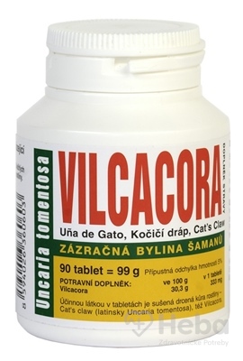 NATURVITA VILCACORA