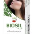 NATURVITA BIOSIL PLUS