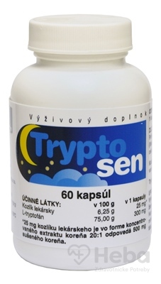 NATURVITA TRYPTOSEN