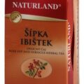 NATURLAND ŠÍPKA IBIŠTEK