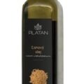 PLATAN Ľanový olej