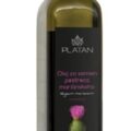 PLATAN Olej zo semien pestreca mariánskeho