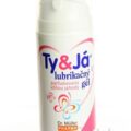 Dr. Müller Ty&Já LUBRIKAČNÝ GÉL parfumovaný