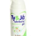 Dr. Müller Ty&Já LUBRIKAČNÝ GÉL neparfumovaný