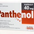 Dr. Müller PANTHENOL 40 MG