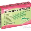 B - komplex REPELENT - RosenPharma