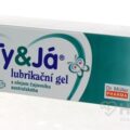 Dr. Müller Ty&Já LUBRIKAČNÝ GÉL s olejom čajovníka