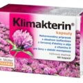 Dr. Müller Klimakterin kapsuly