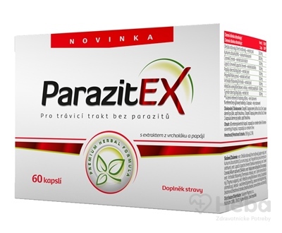 ParazitEx