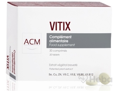VITIX