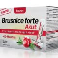 Brusnice forte Akut SALUTEM