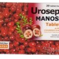 Dr. Müller UROSEPT MANOSA
