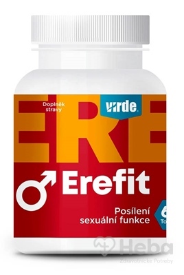 VIRDE Erefit