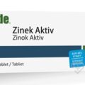 VIRDE ZINOK AKTIV + VITAMÍN A