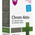VIRDE CHRÓM AKTIV