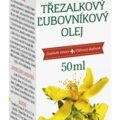VIRDE ĽUBOVNÍKOVÝ OLEJ