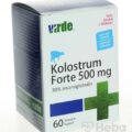 VIRDE KOLOSTRUM FORTE 500 mg
