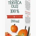 VIRDE TEKVICA 100% OLEJ