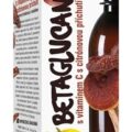VIRDE BETAGLUCAN s vitamínom C