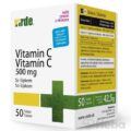 VIRDE VITAMÍN C 500 MG SO ŠÍPKAMI