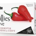 VIRDE CHILLIES ACTIVE