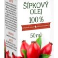 VIRDE ŠÍPKOVÝ OLEJ 100%